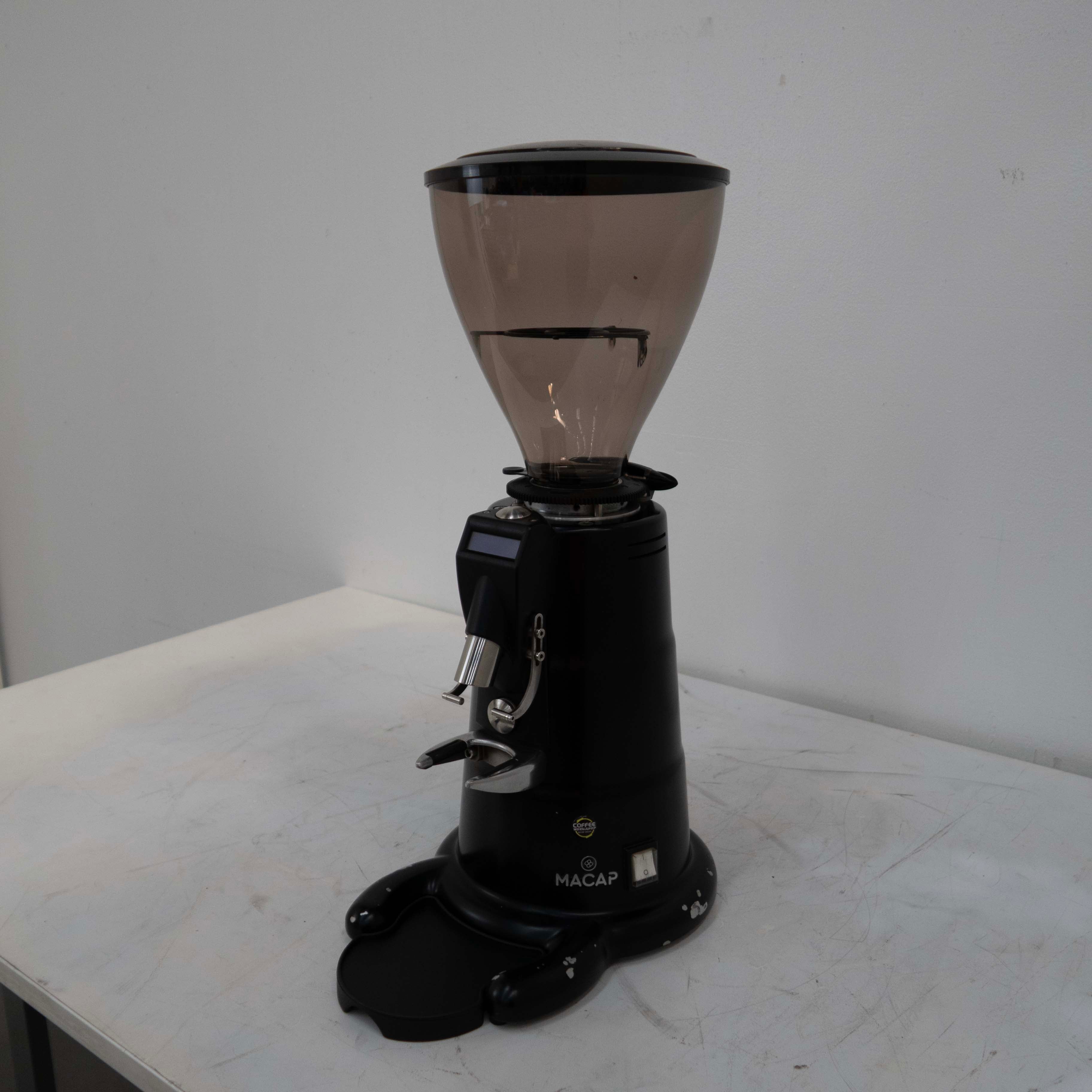 Macap M7D Coffee Grinder - 840411
