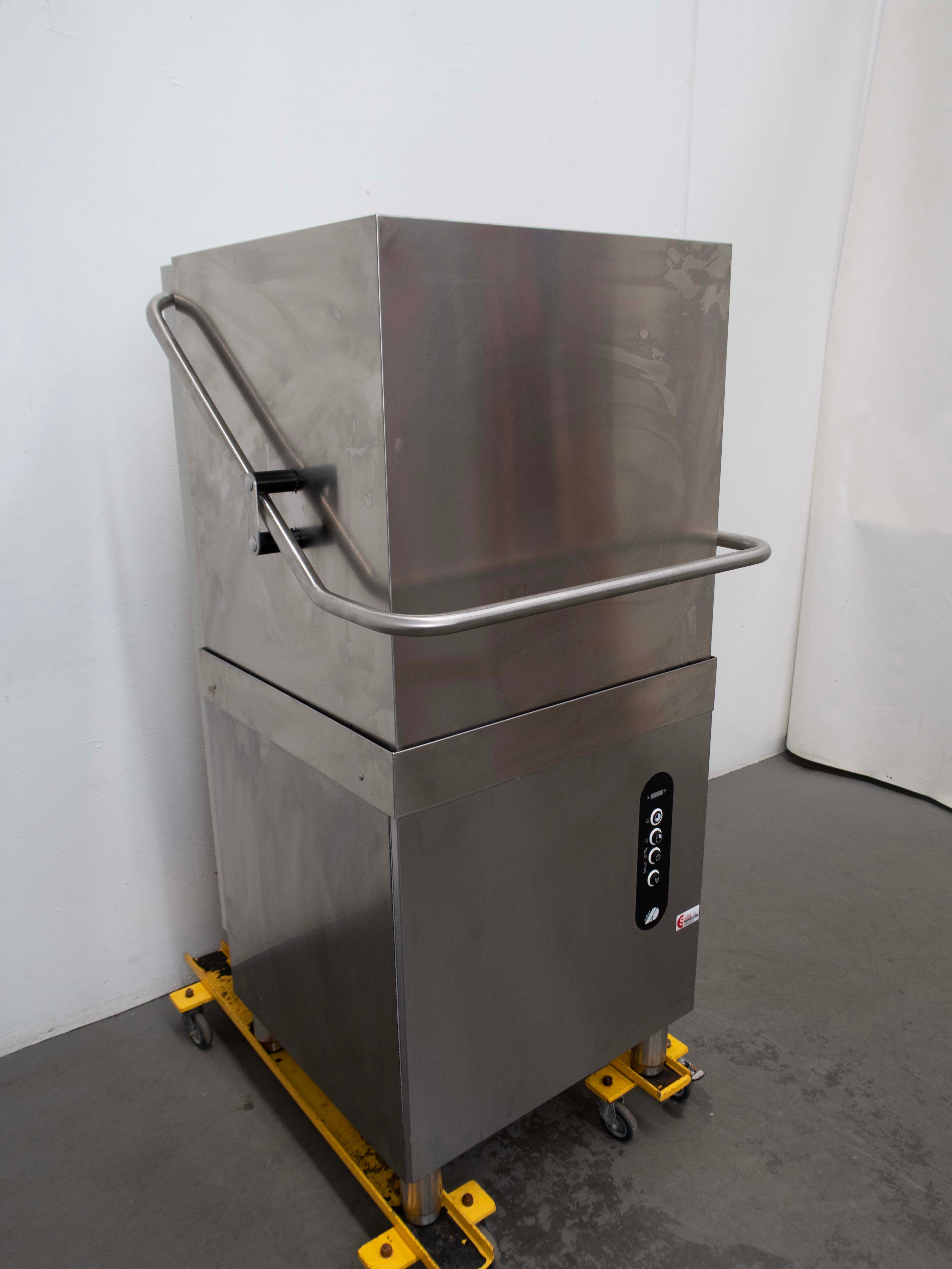 Adler DWA2000 Upright Dishwasher - 840512