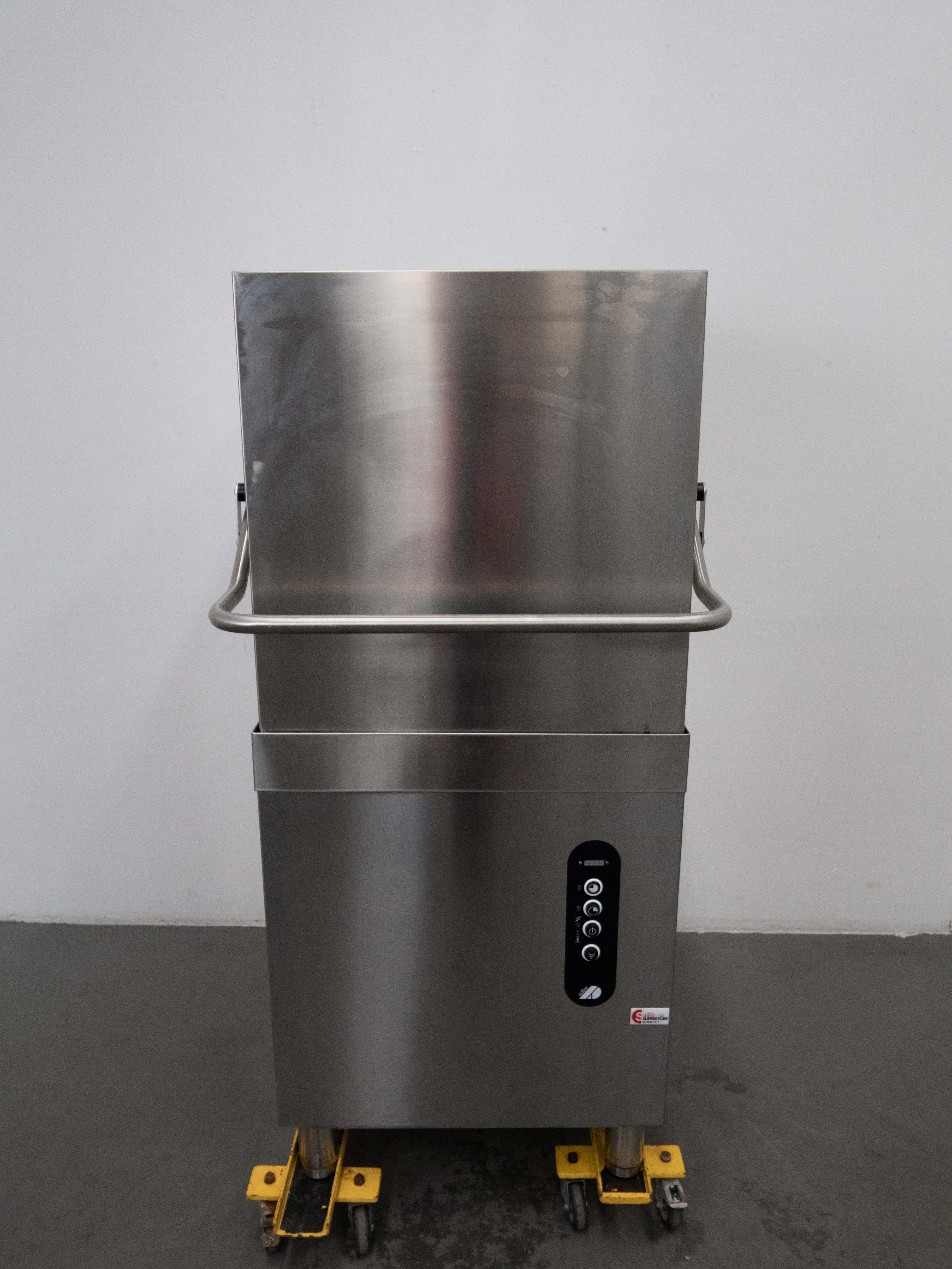 Adler DWA2000 Upright Dishwasher - 840512