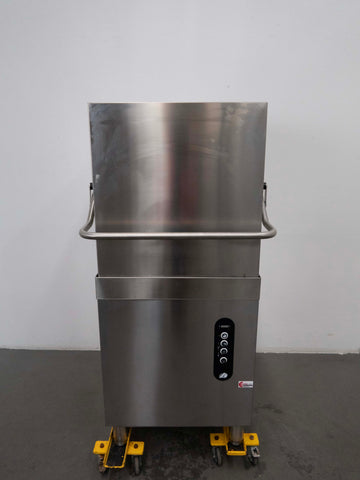 Adler DWA2000 Upright Dishwasher - 840512