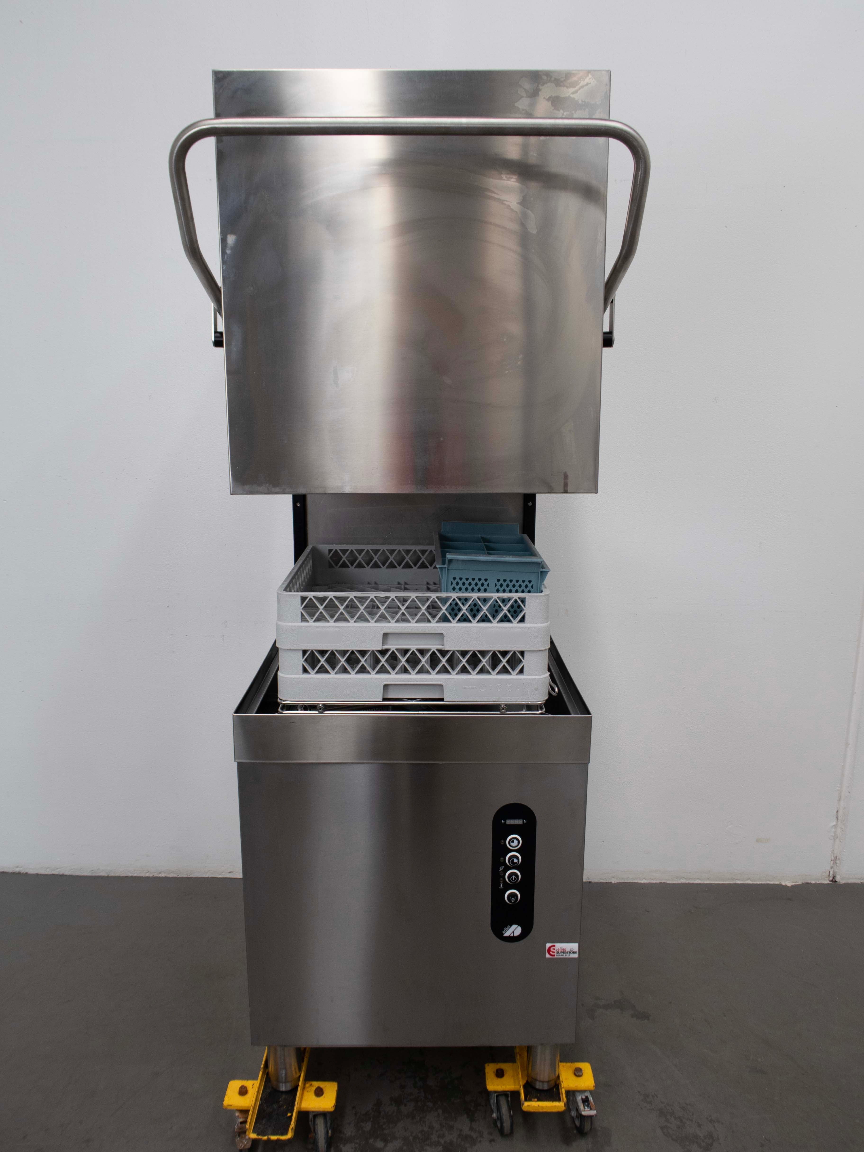 Adler DWA2000 Upright Dishwasher - 840512