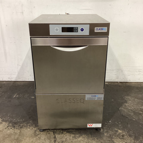 Classeq G400 Glasswasher - 840578