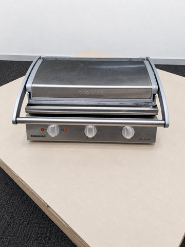 Roband GSA815S Grill Station - 840653