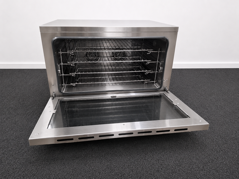 Anvil COA1005-ICE Convection Oven - 840655