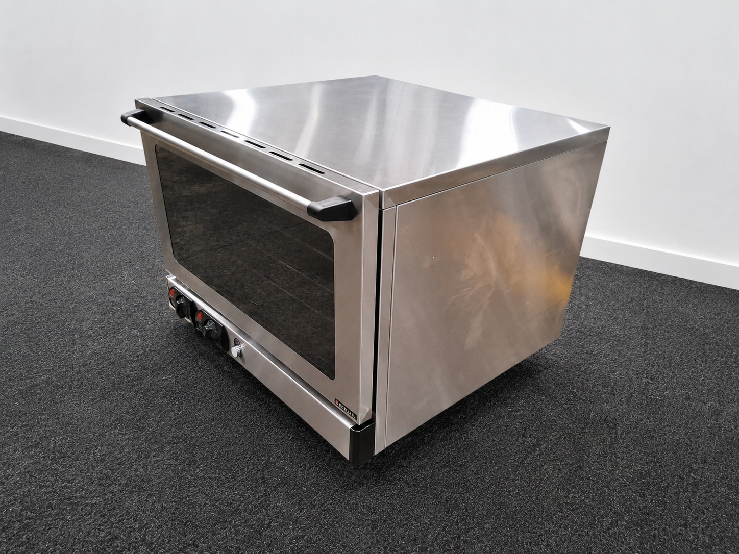 Anvil COA1005-ICE Convection Oven - 840655