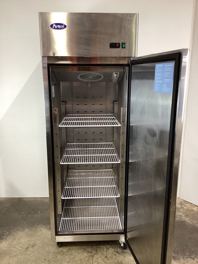 Atosa MBF8001GR Upright Freezer - 840823