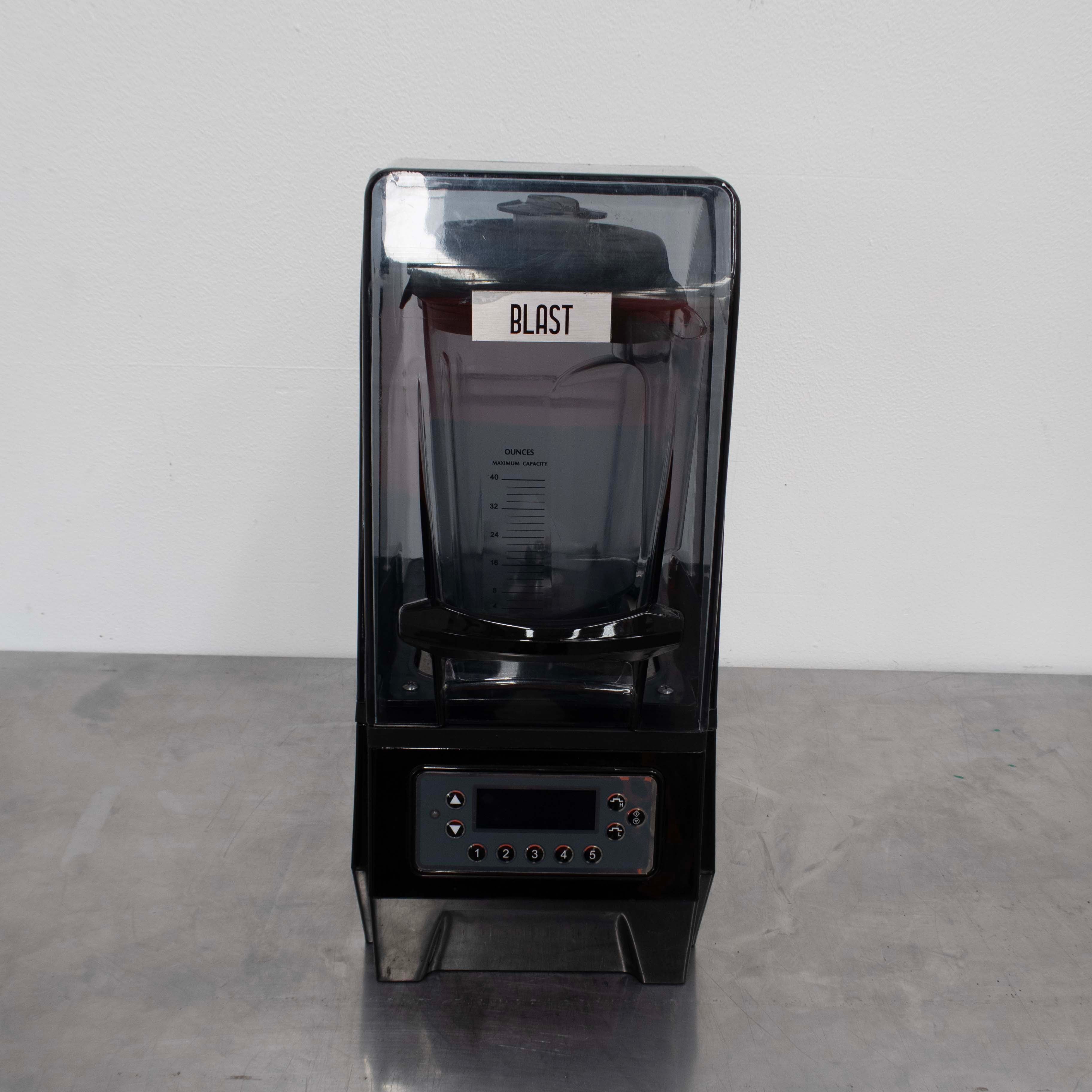 Blast BT1500 Blender - 840946
