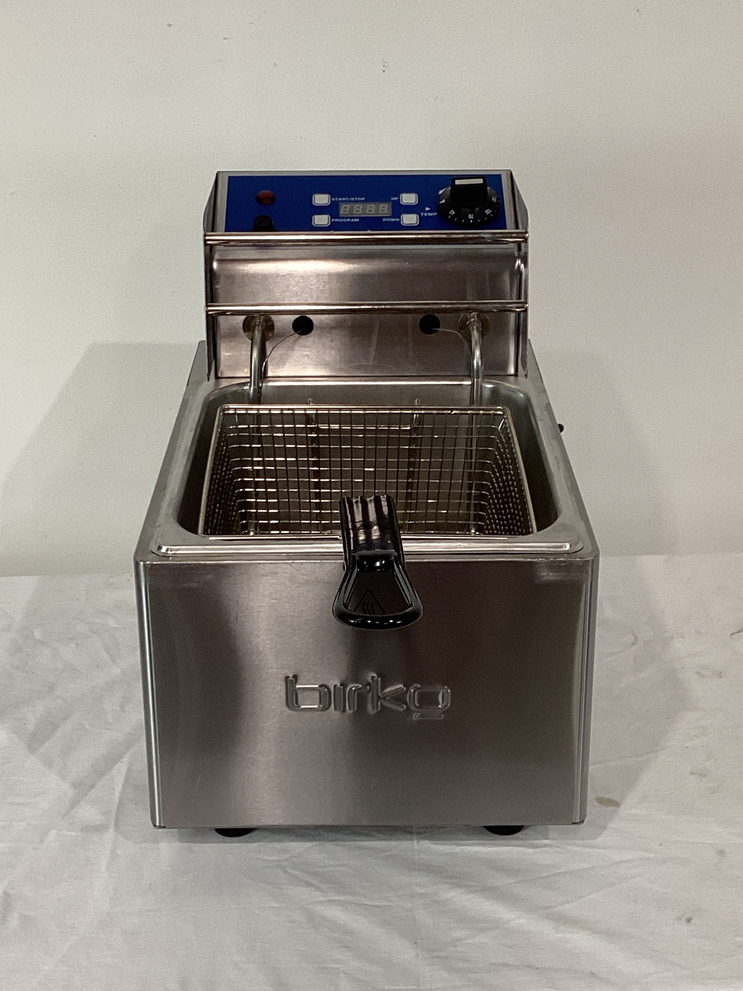 Birko 1001001 Countertop Fryer - 841191