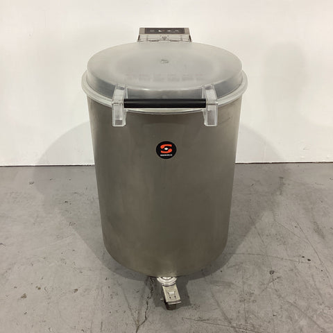 Sammic ES-200 Salad Dryer - 841201