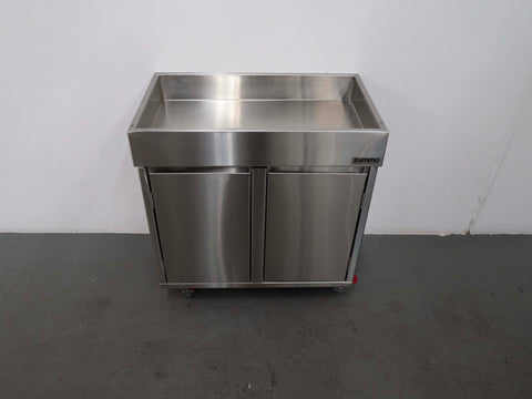 Zummo CAB-IDU Ice Display Unit - 841204