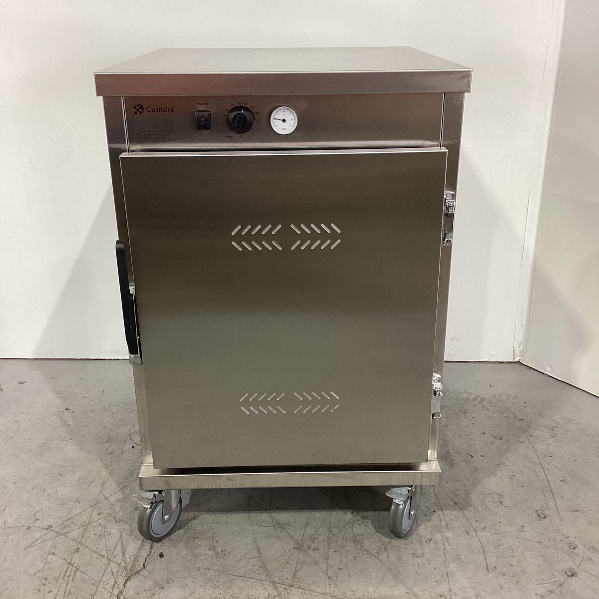 Culinaire VHC.1411 Hot Cupboard - 841240