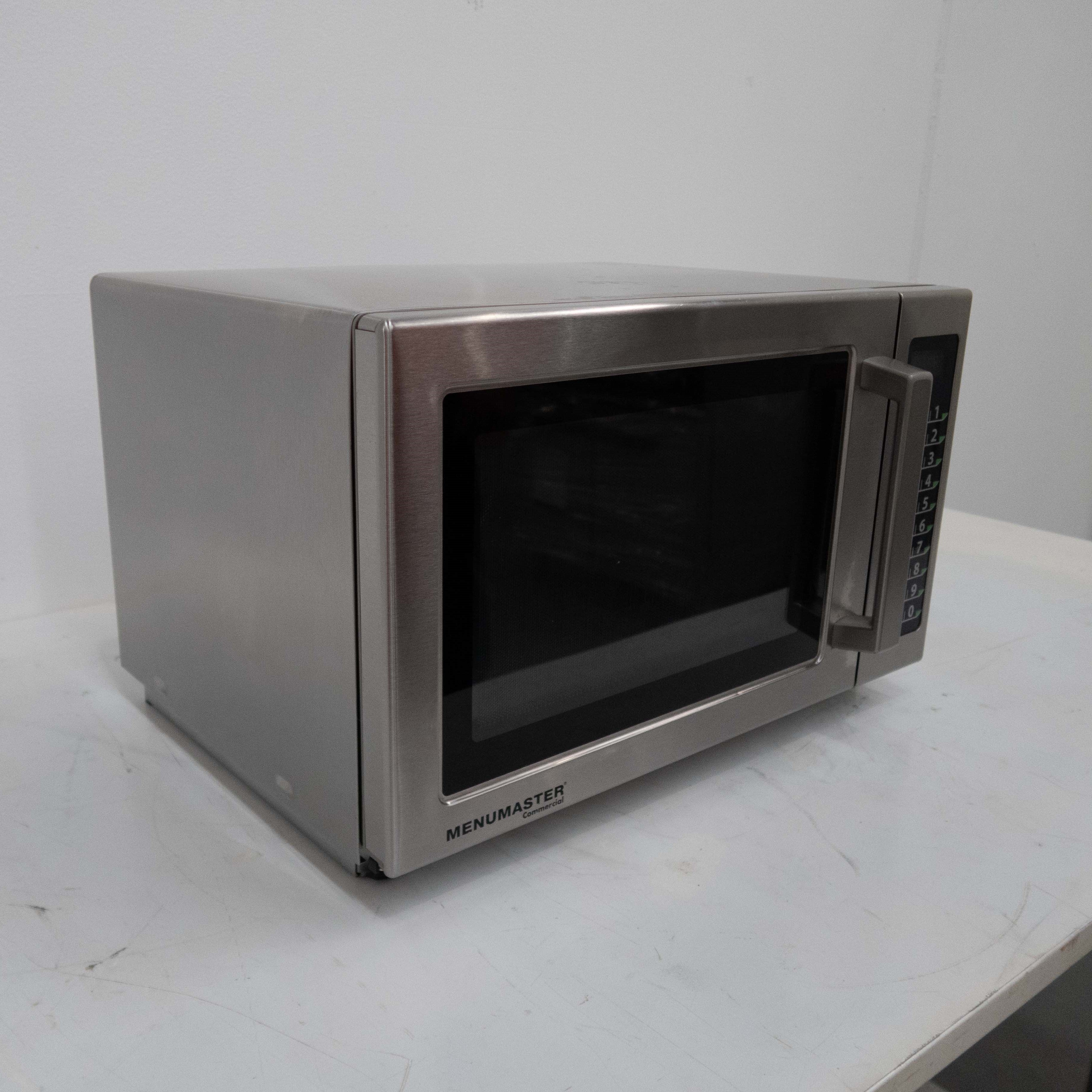 Menumaster RCS511TSA Microwave - 841305