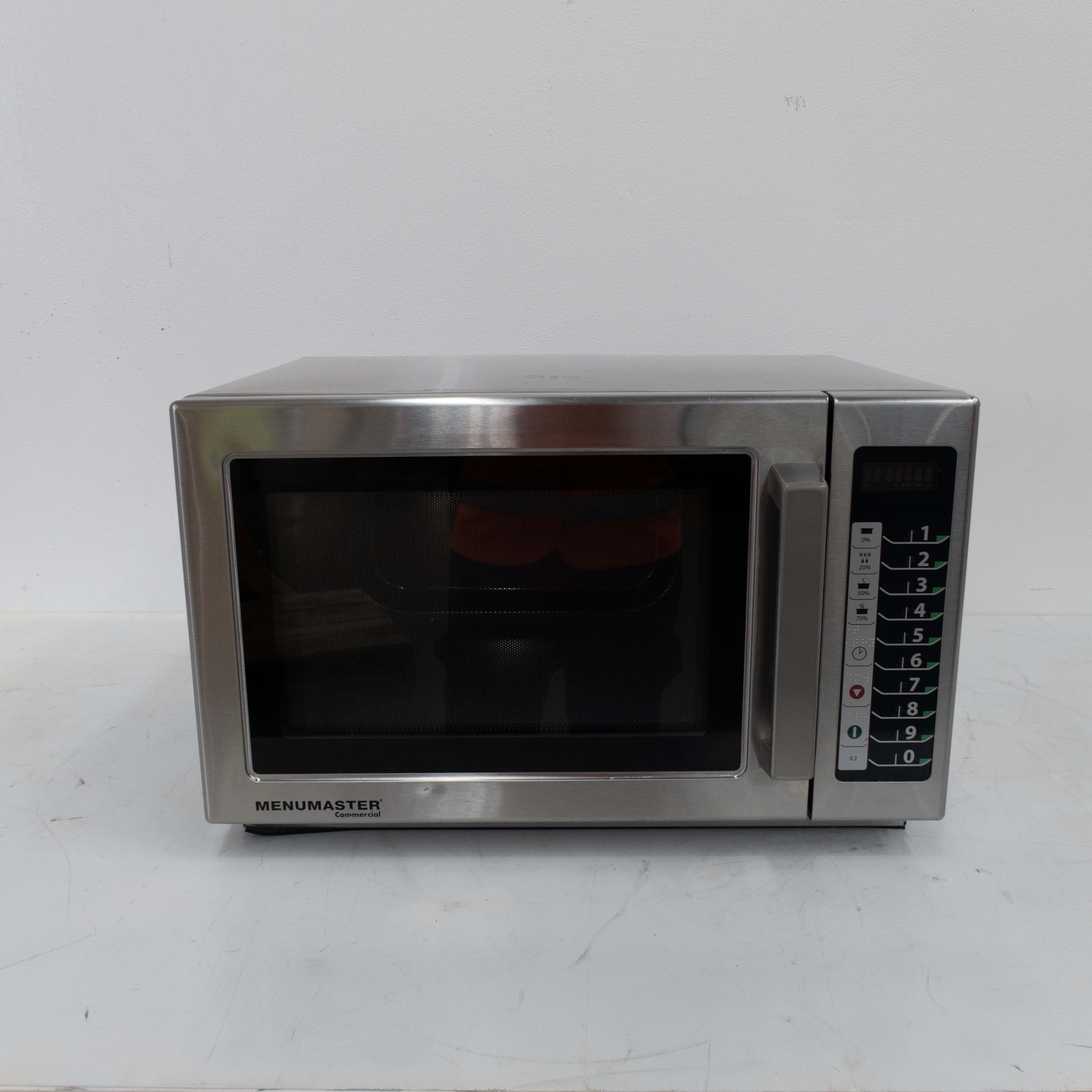 Menumaster RCS511TSA Microwave - 841305