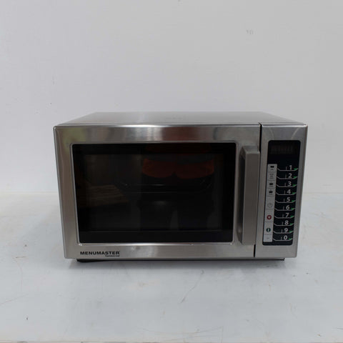 Menumaster RCS511TSA Microwave - 841305