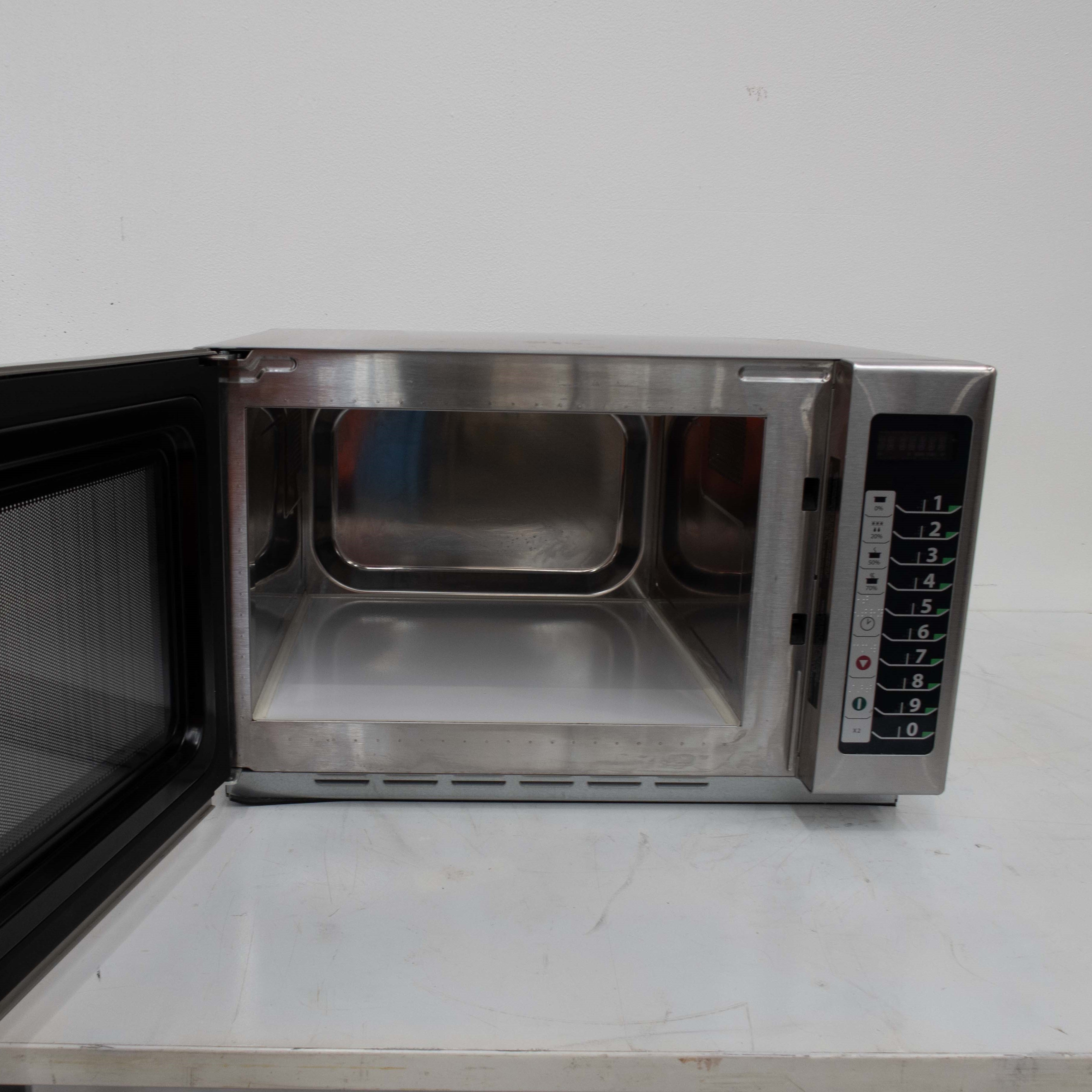 Menumaster RCS511TSA Microwave - 841305