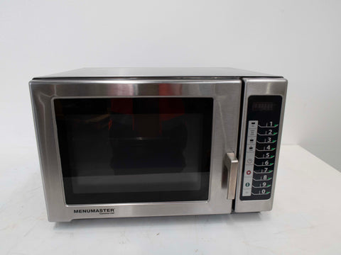 Menumaster RFS518TSA Microwave - 841306