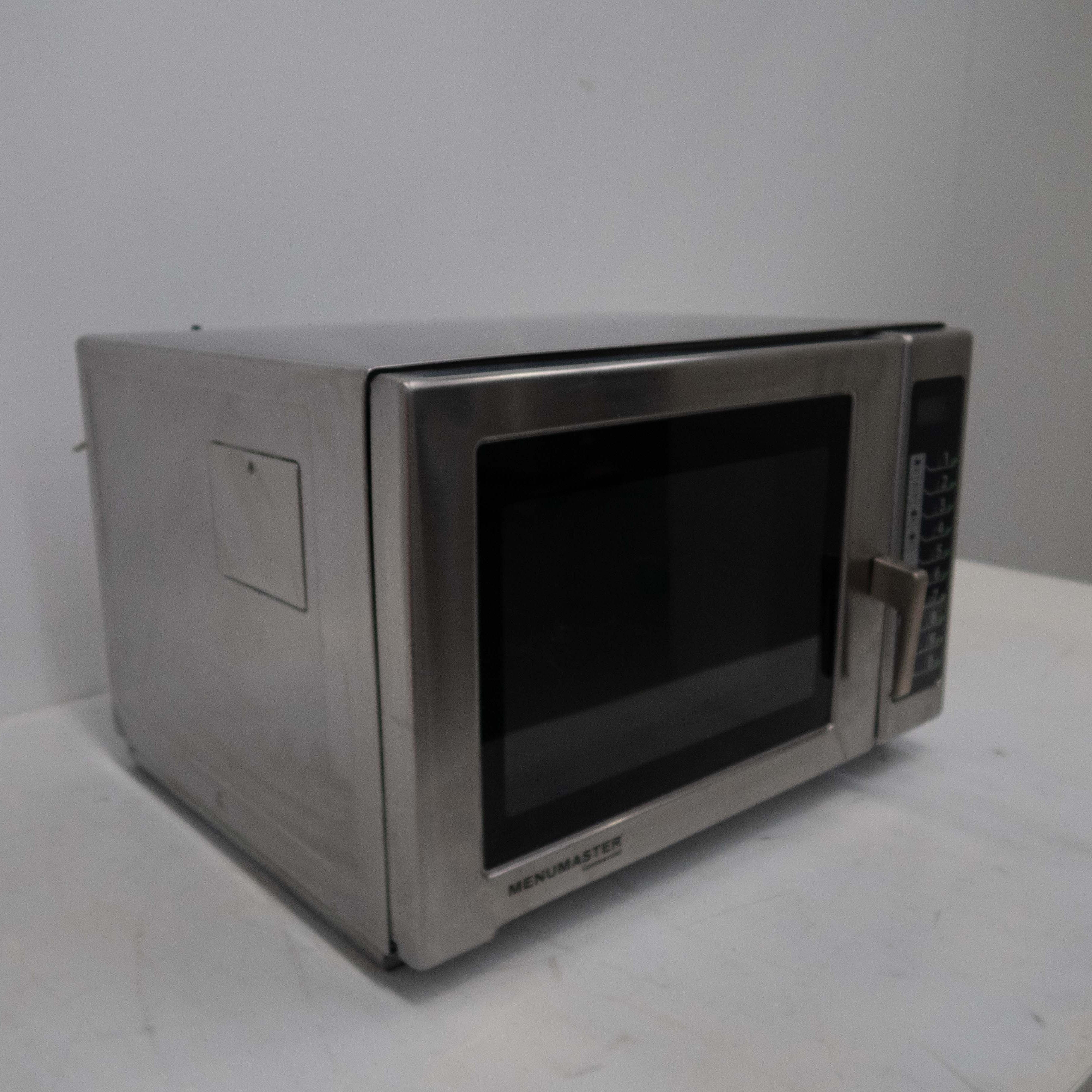 Menumaster RFS518TSA Microwave - 841307