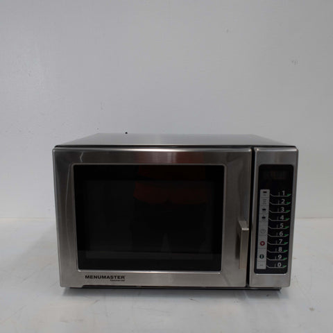 Menumaster RFS518TSA Microwave - 841307