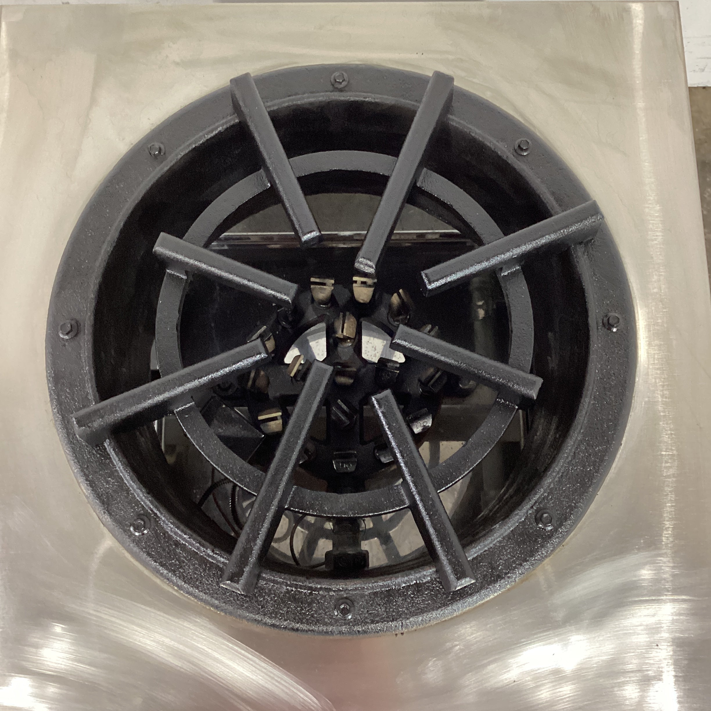 B&S CSPK-1 Stock Pot Boiler - 841400