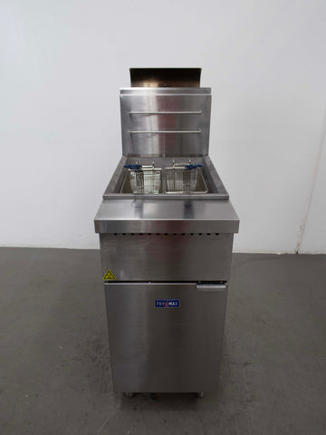 Frymax VP122 Fryer - 841492