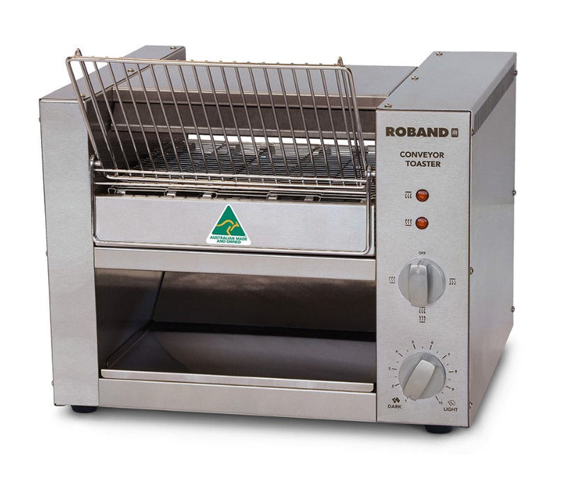 Roband TCR15 Conveyor Toaster - 841507