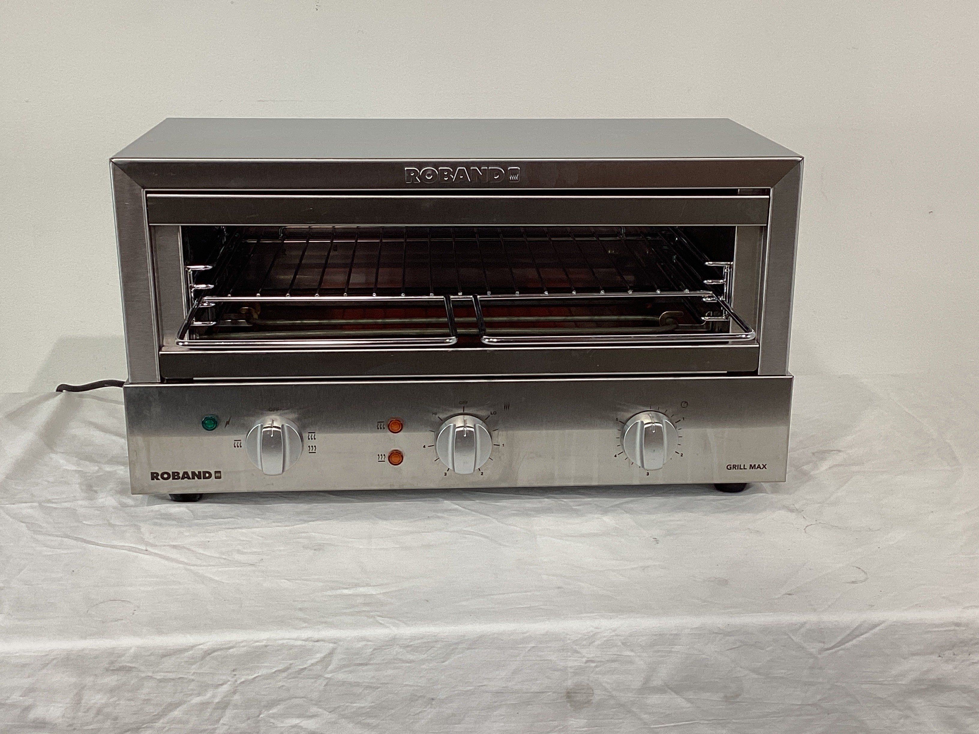 Roband GMX810 Toaster Grill - 841690