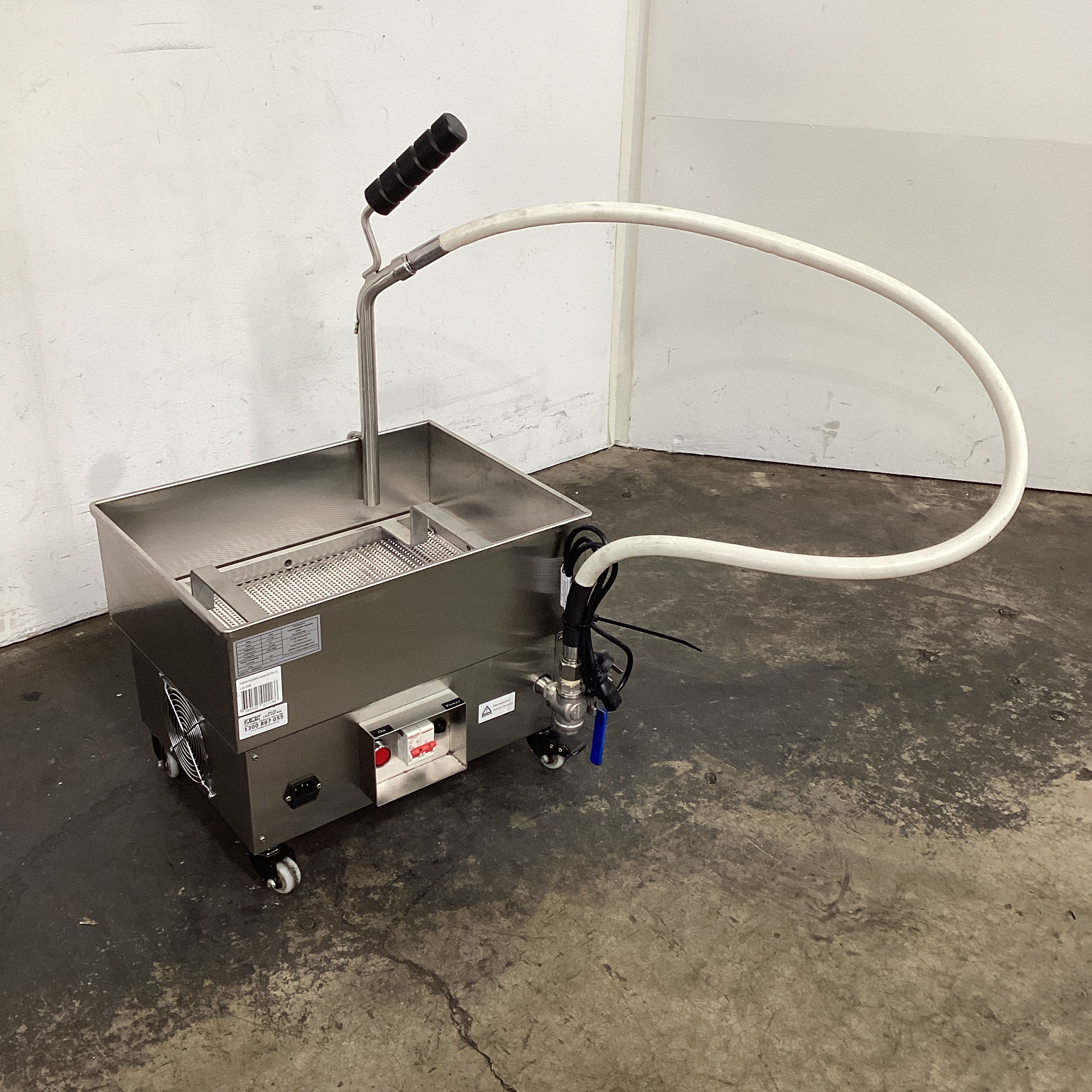 Federal LG-20E Oil Filter - 841778