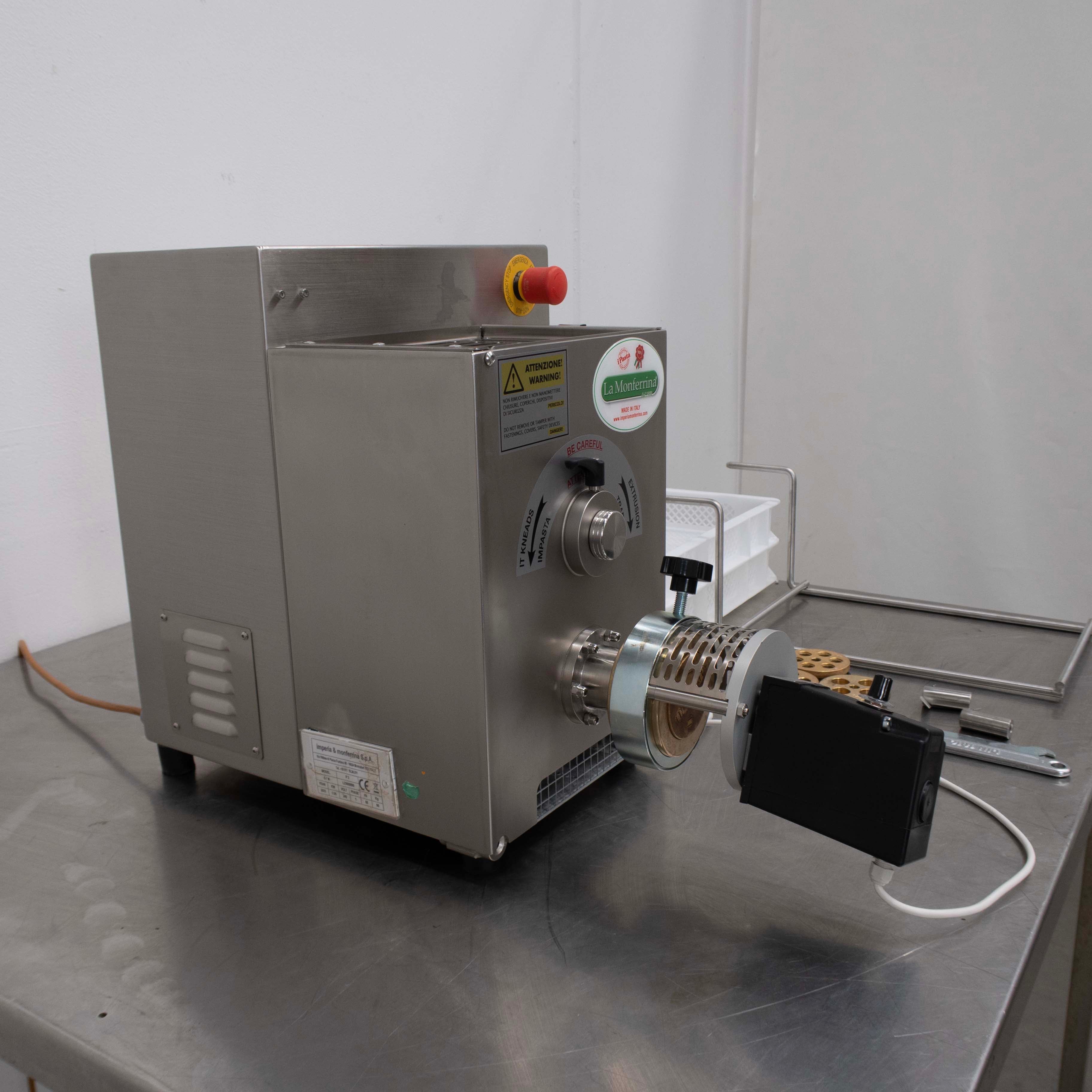 La Monferrina P3 Pasta Machine - 841861