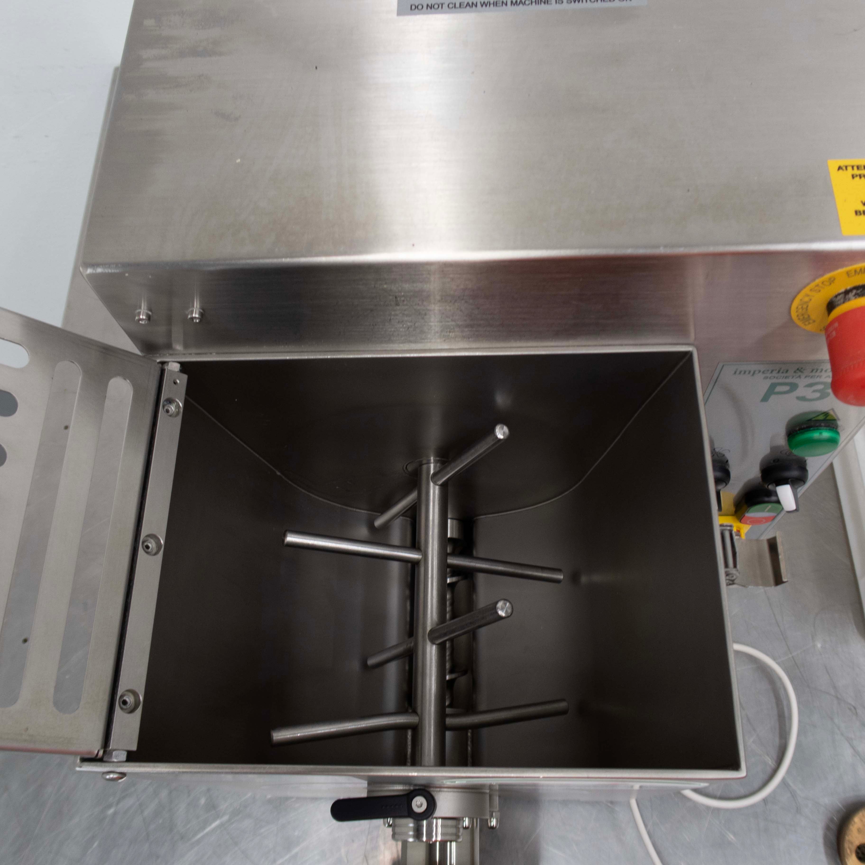 La Monferrina P3 Pasta Machine - 841861