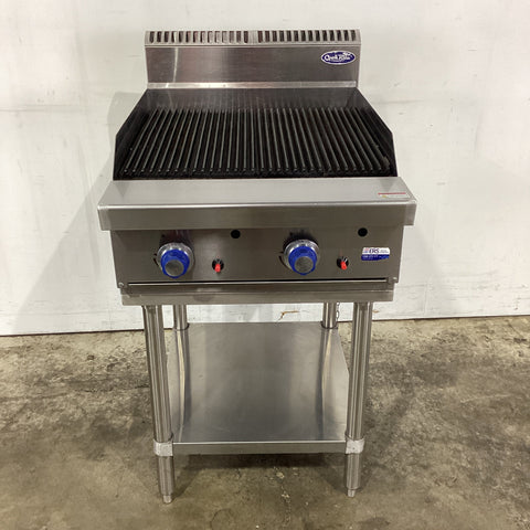 Cookrite AT80G6C-F Char Grill - 841911