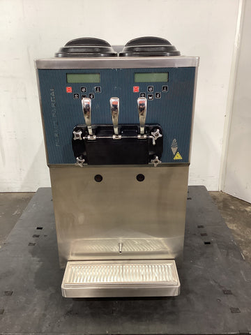 Pasmo Pascal S121 Ice Cream Machine - 842095