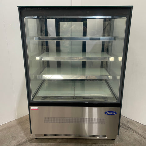 Atosa WDF097Z Display Fridge - 842312