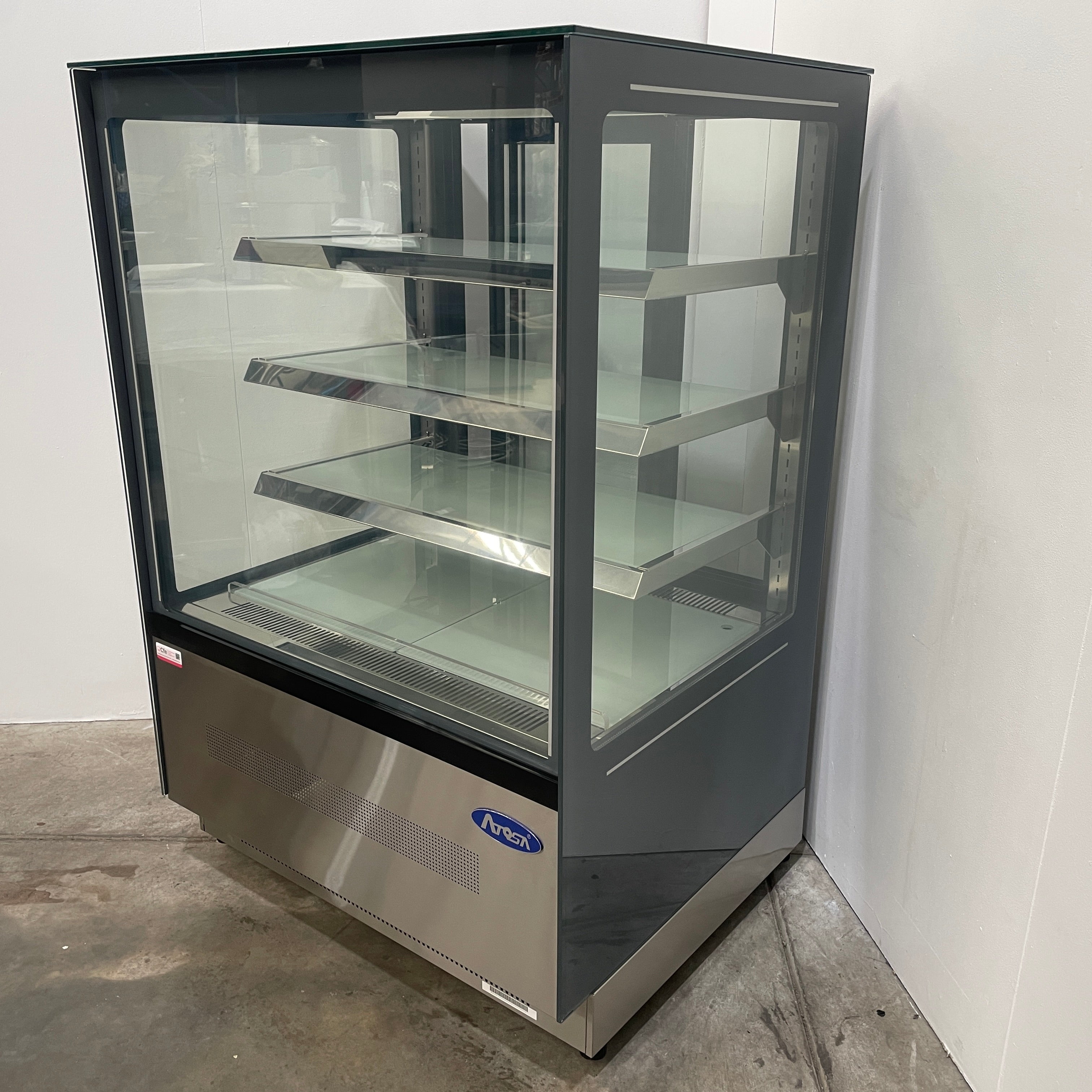 Atosa WDF097Z Display Fridge - 842312