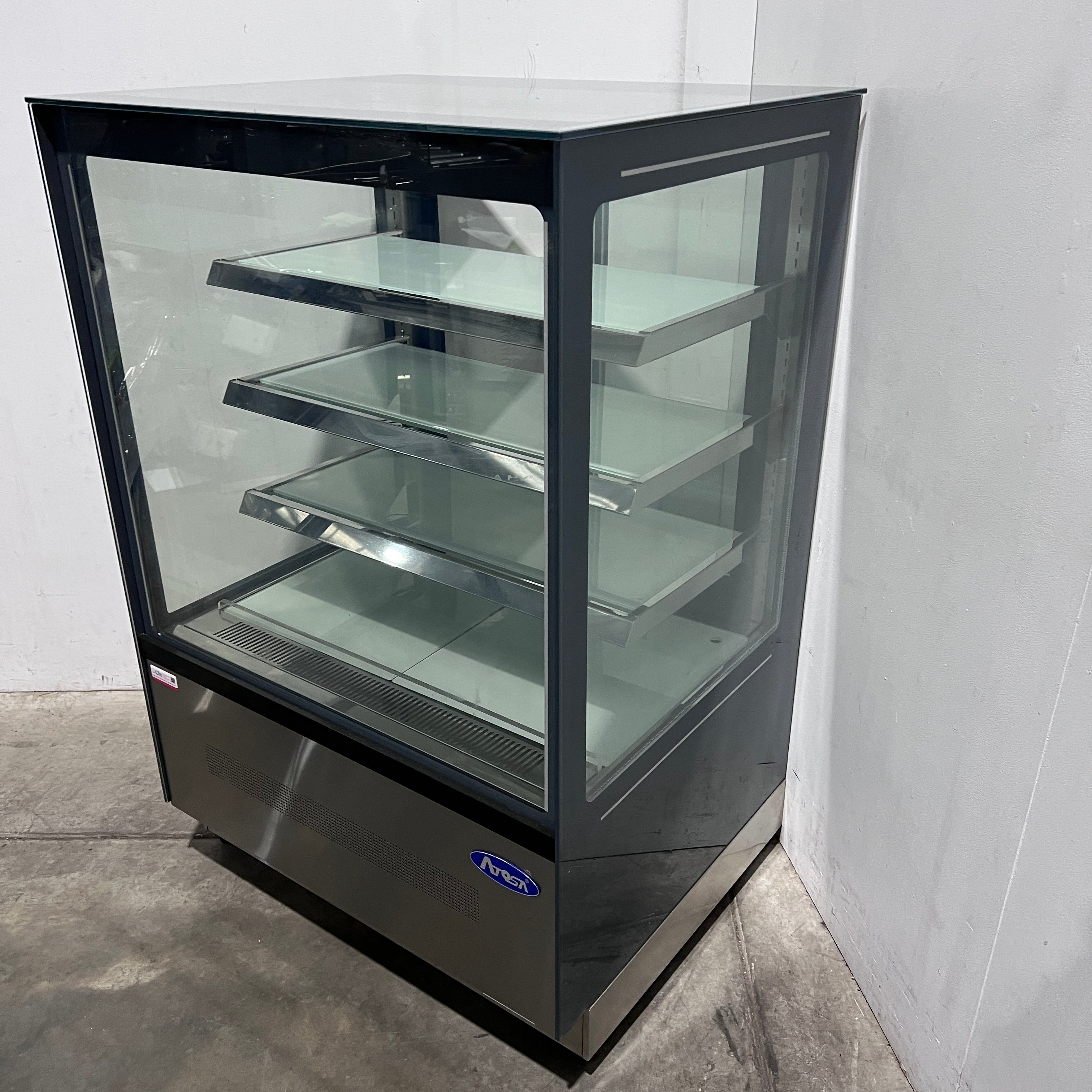 Atosa WDF097Z Refrigerated Display - 842312
