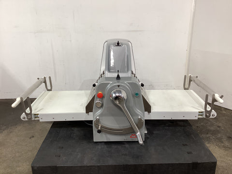 Mecnosud SB500PM-70 Pastry Sheeter - 842346