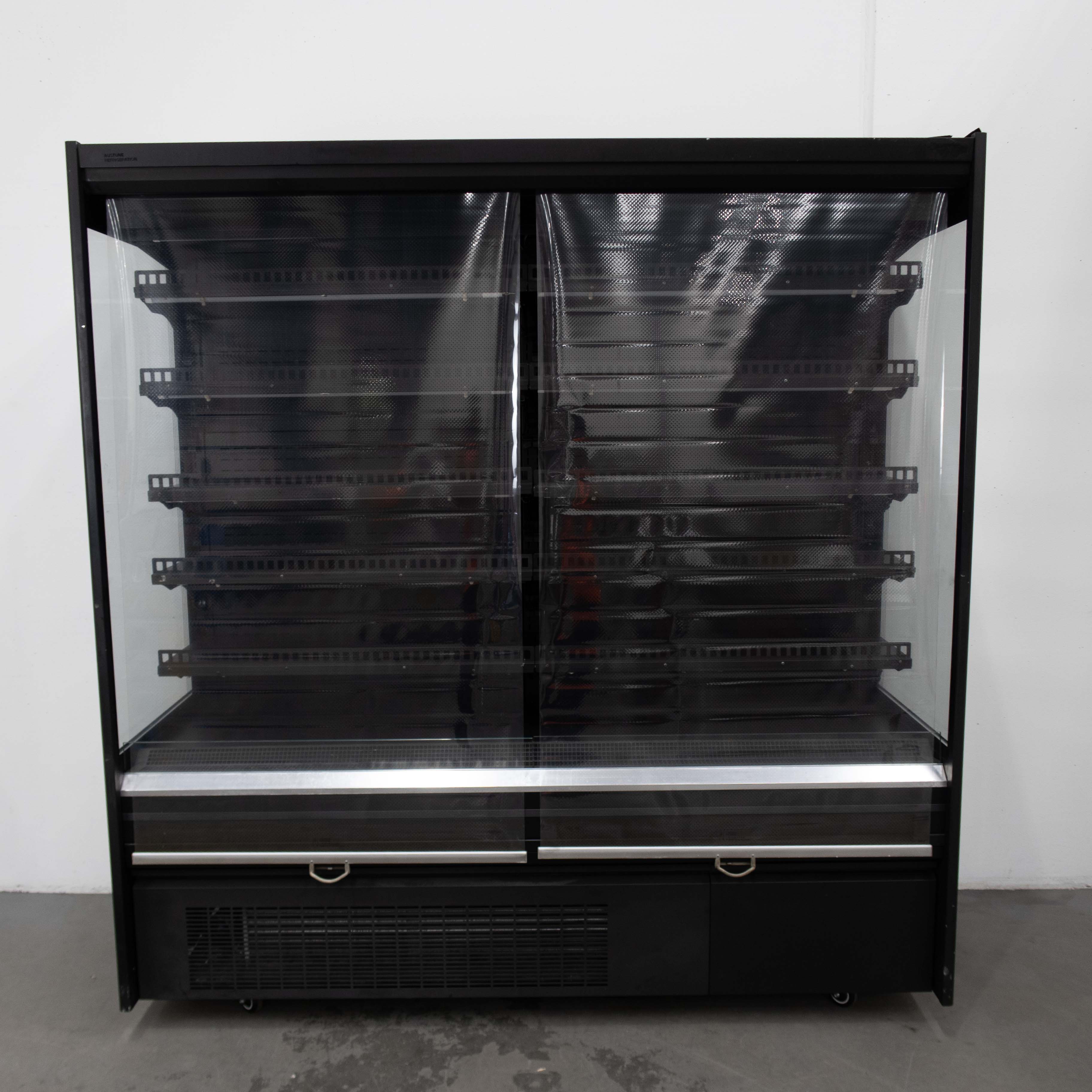 Austune AMD-1935 Reach In Display - 842349