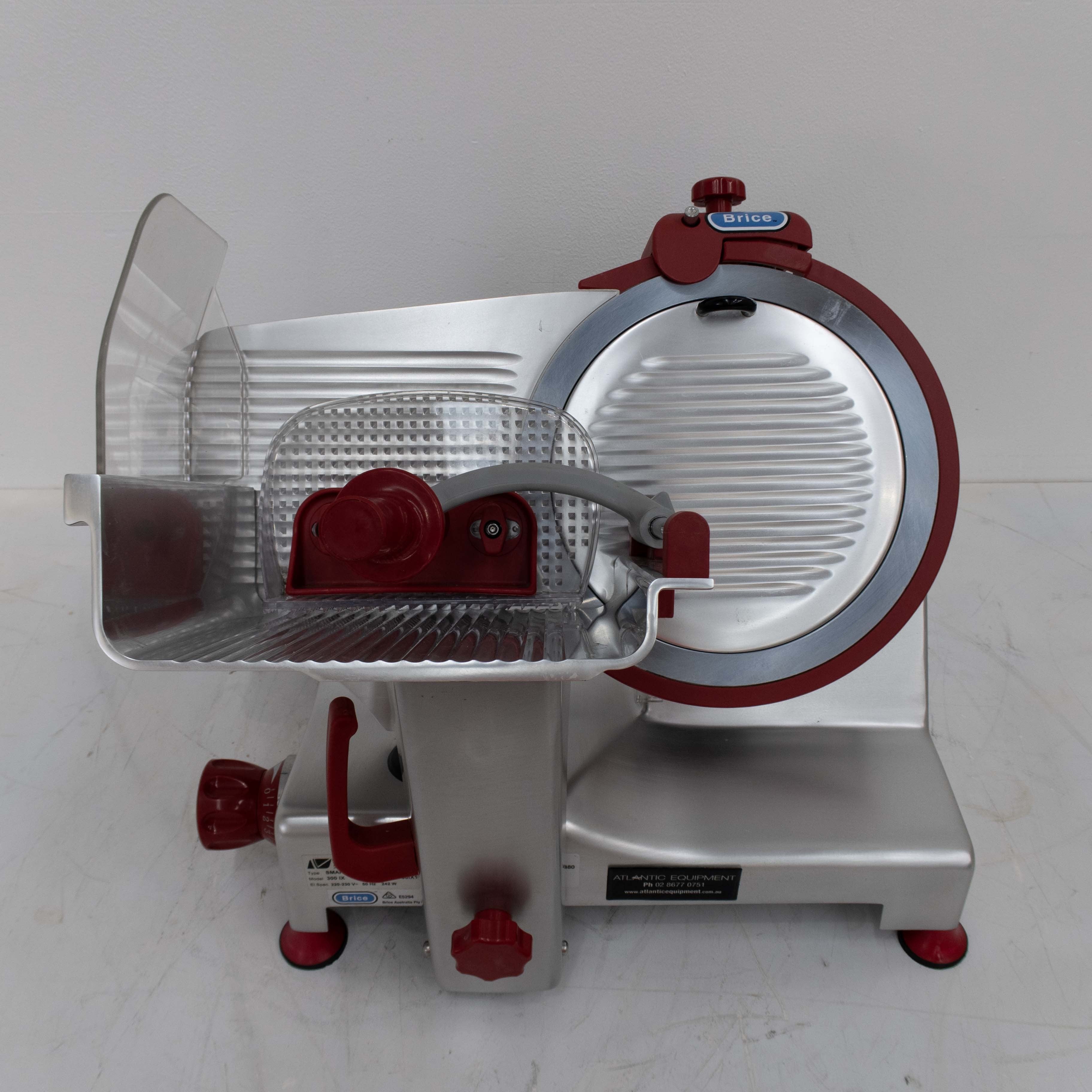 Brice 300IX Slicer - 842352