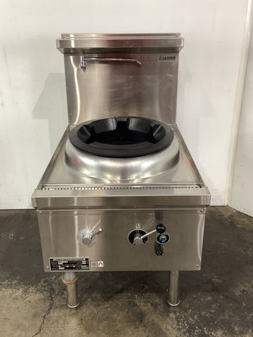 Jasper JA-1CB-N Single Wok - 842384