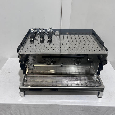 Crem EBEE-DA1B-22AR 2 Group Coffee Machine - 842417