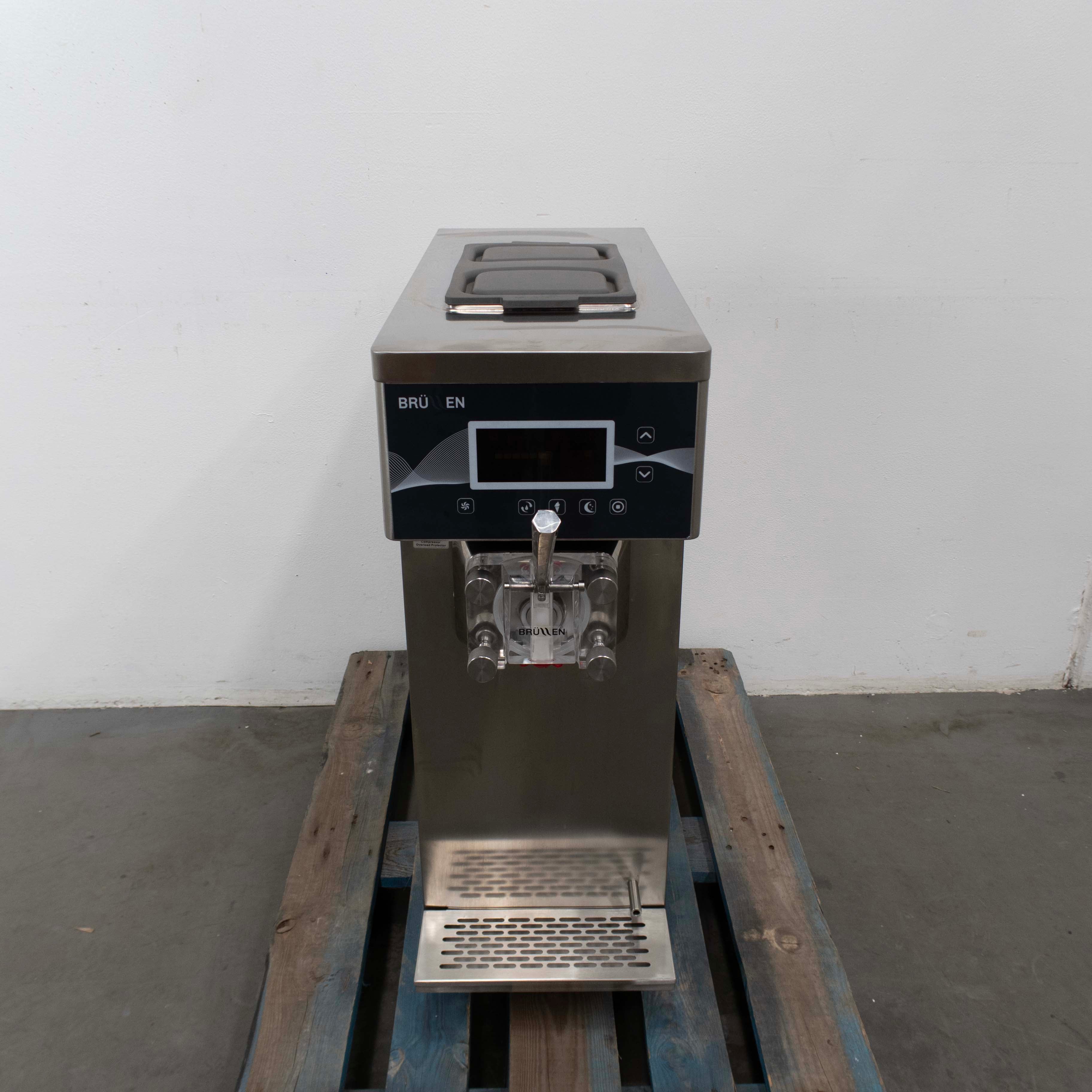 Brullen i91 2020 Soft Serve Machine - 842551