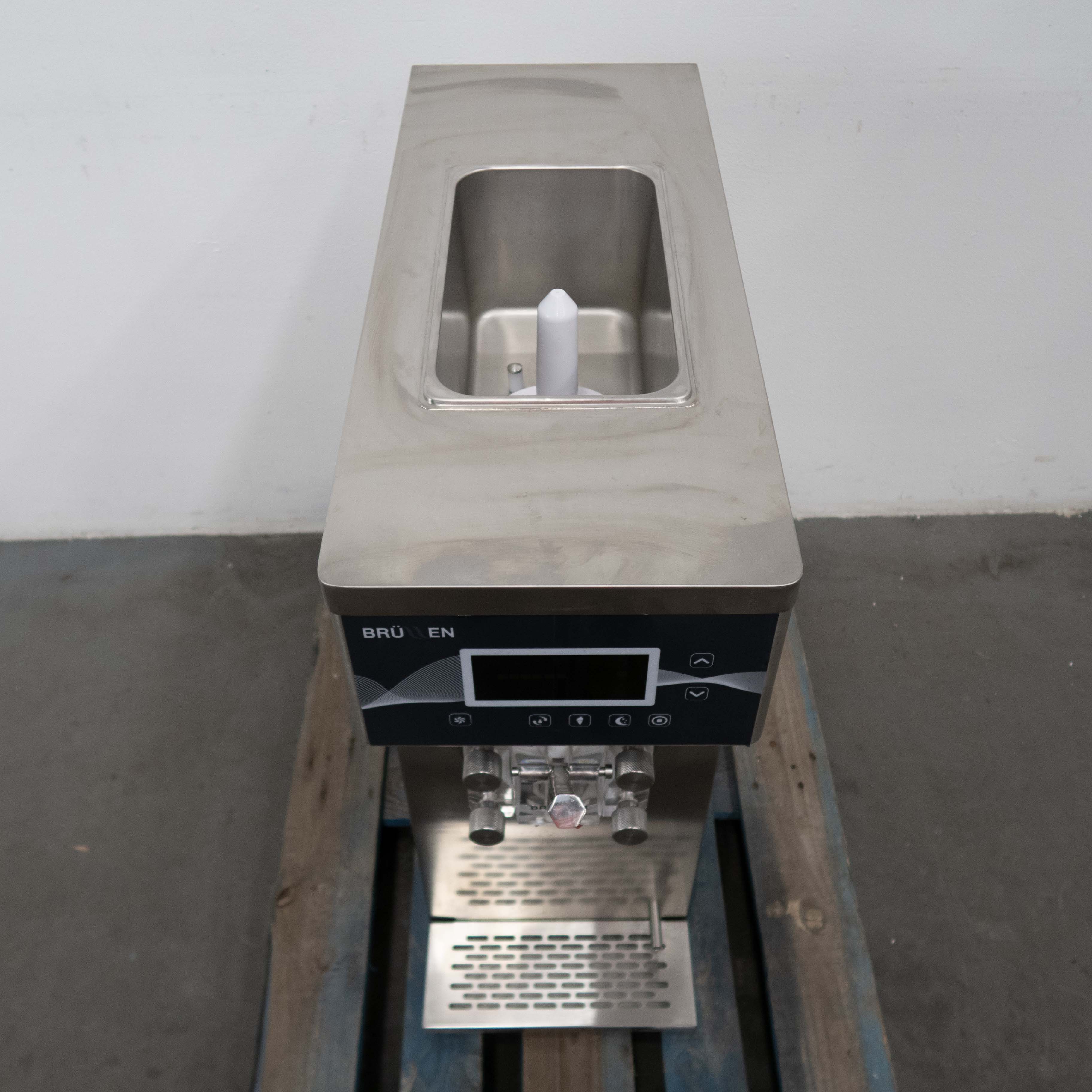 Brullen i91 2020 Soft Serve Machine - 842551