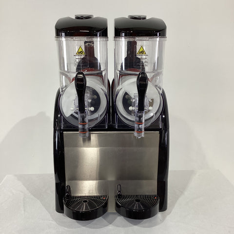 Corolla FABIGANI-2S Slushie Machine - 842604