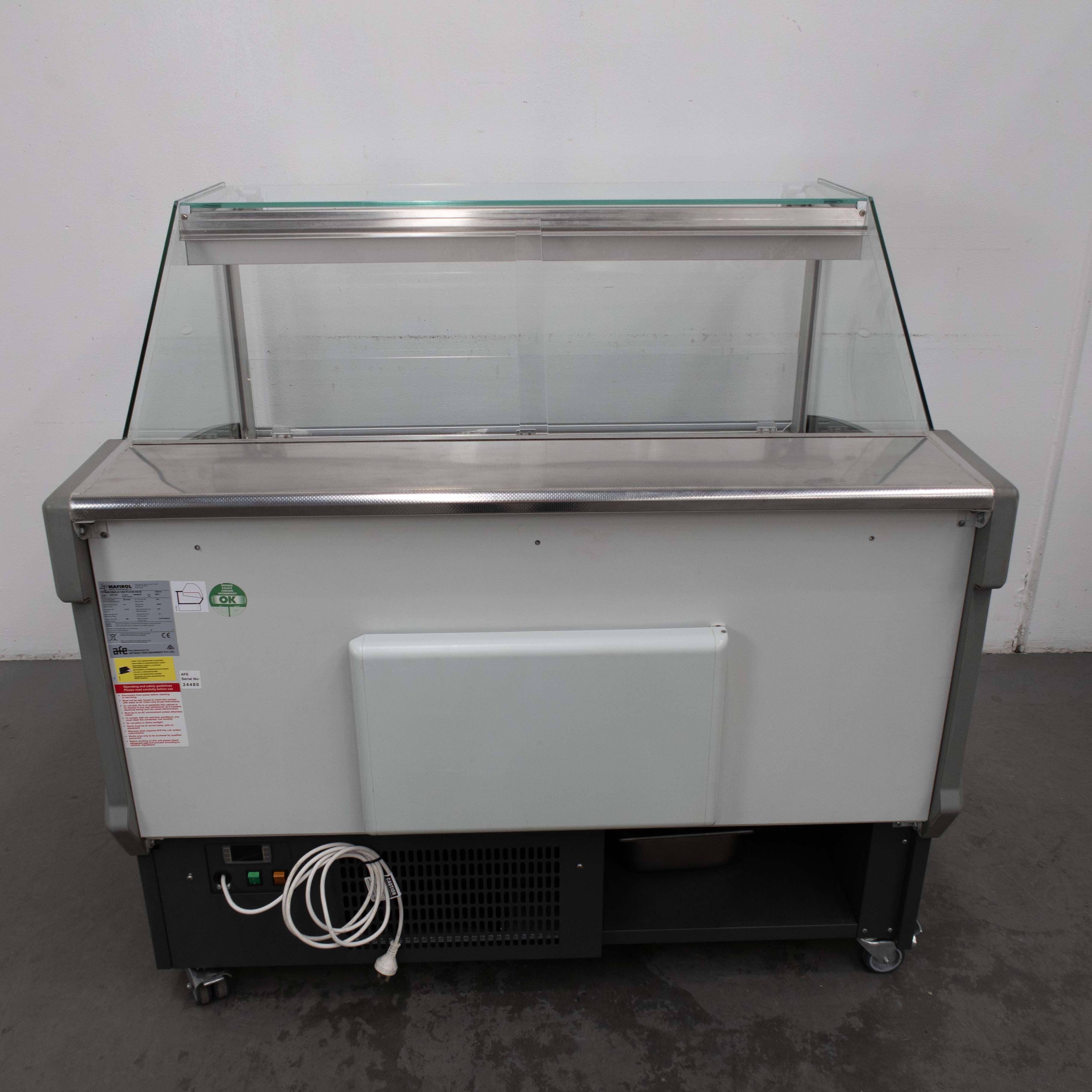 Artisan M5314 Open Display - 842634