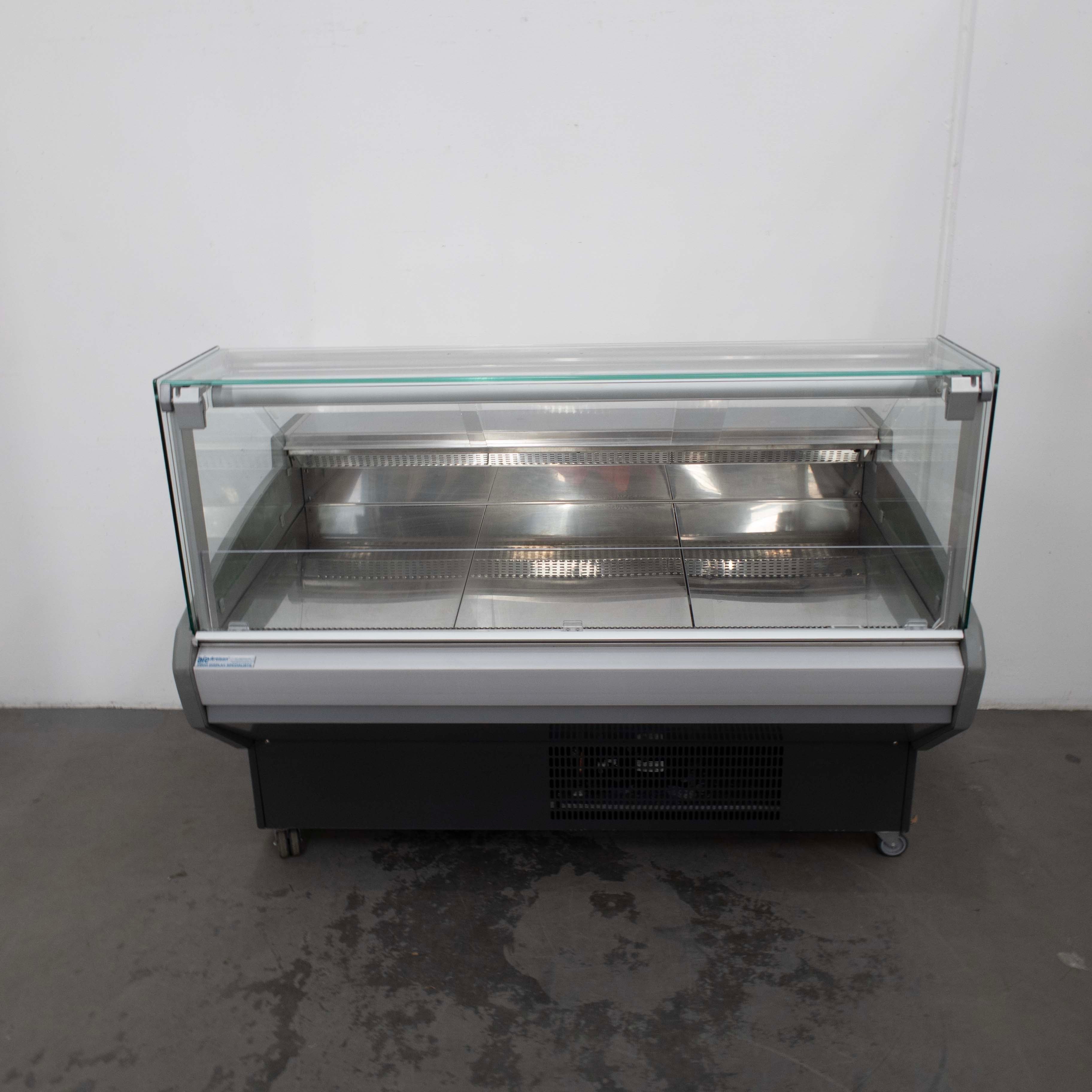Artisan M5317 Cold Food Display - 842635