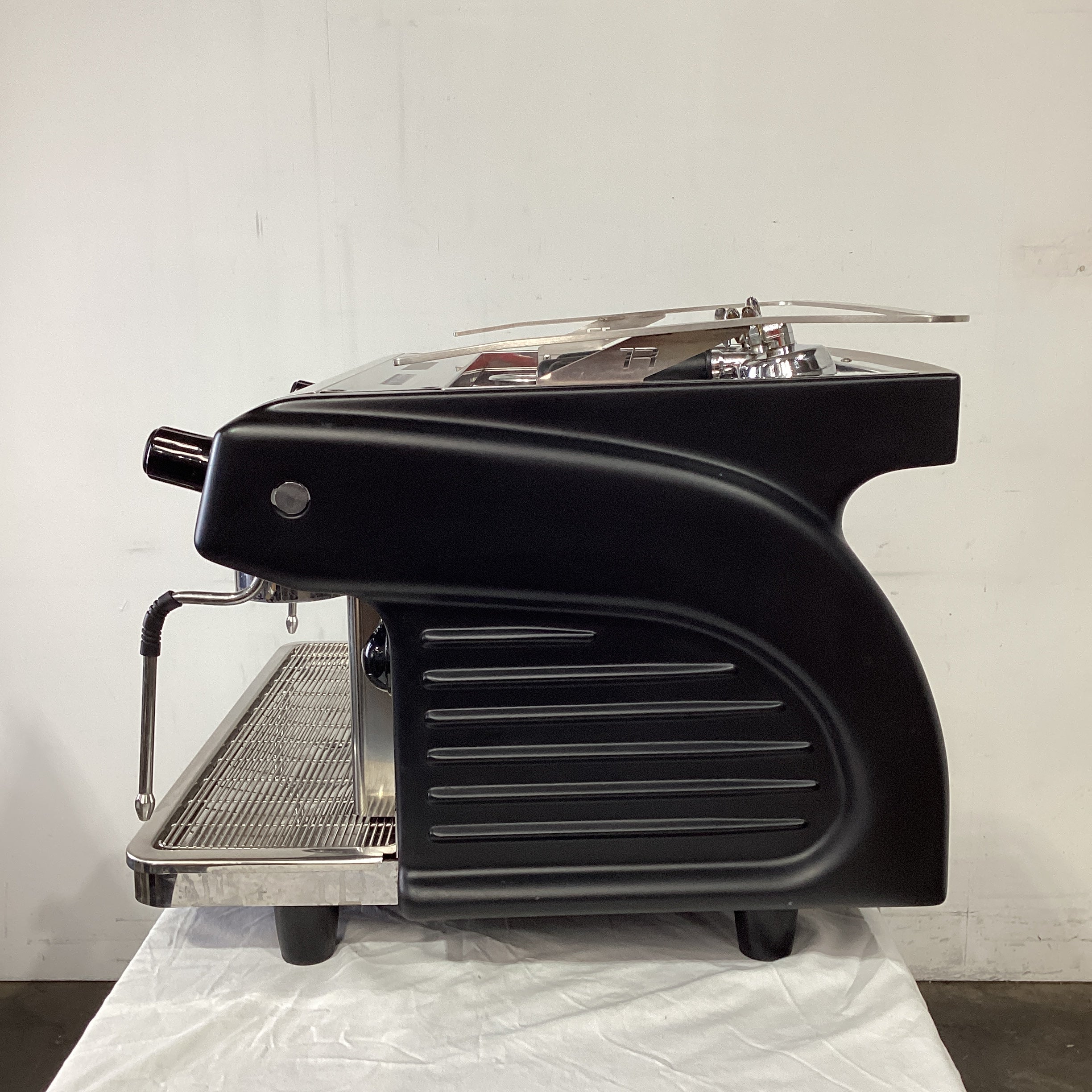 Expobar MA-C-2GR Coffee Machine - 842687