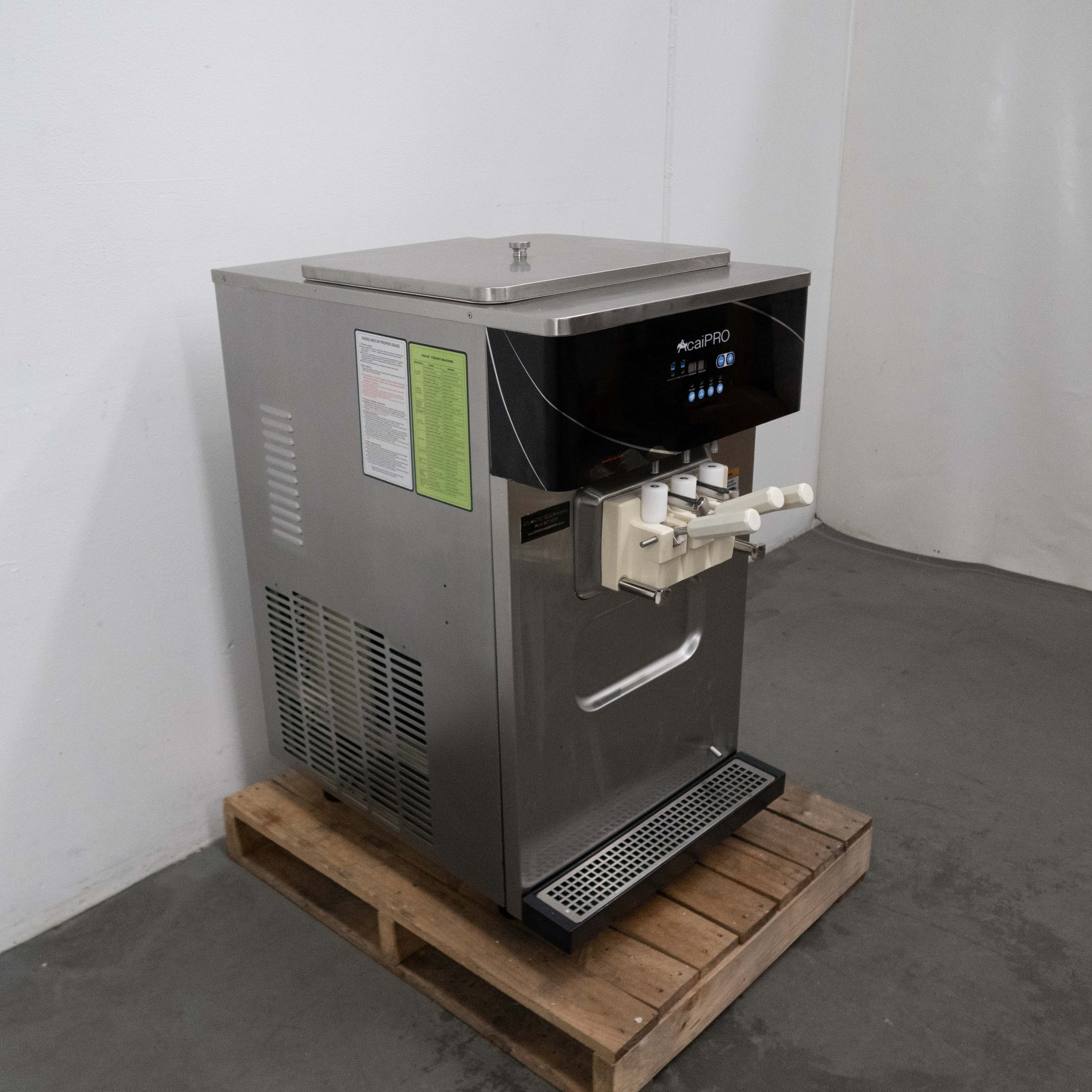 ACAiPRO B22 Acai Machine - 842691