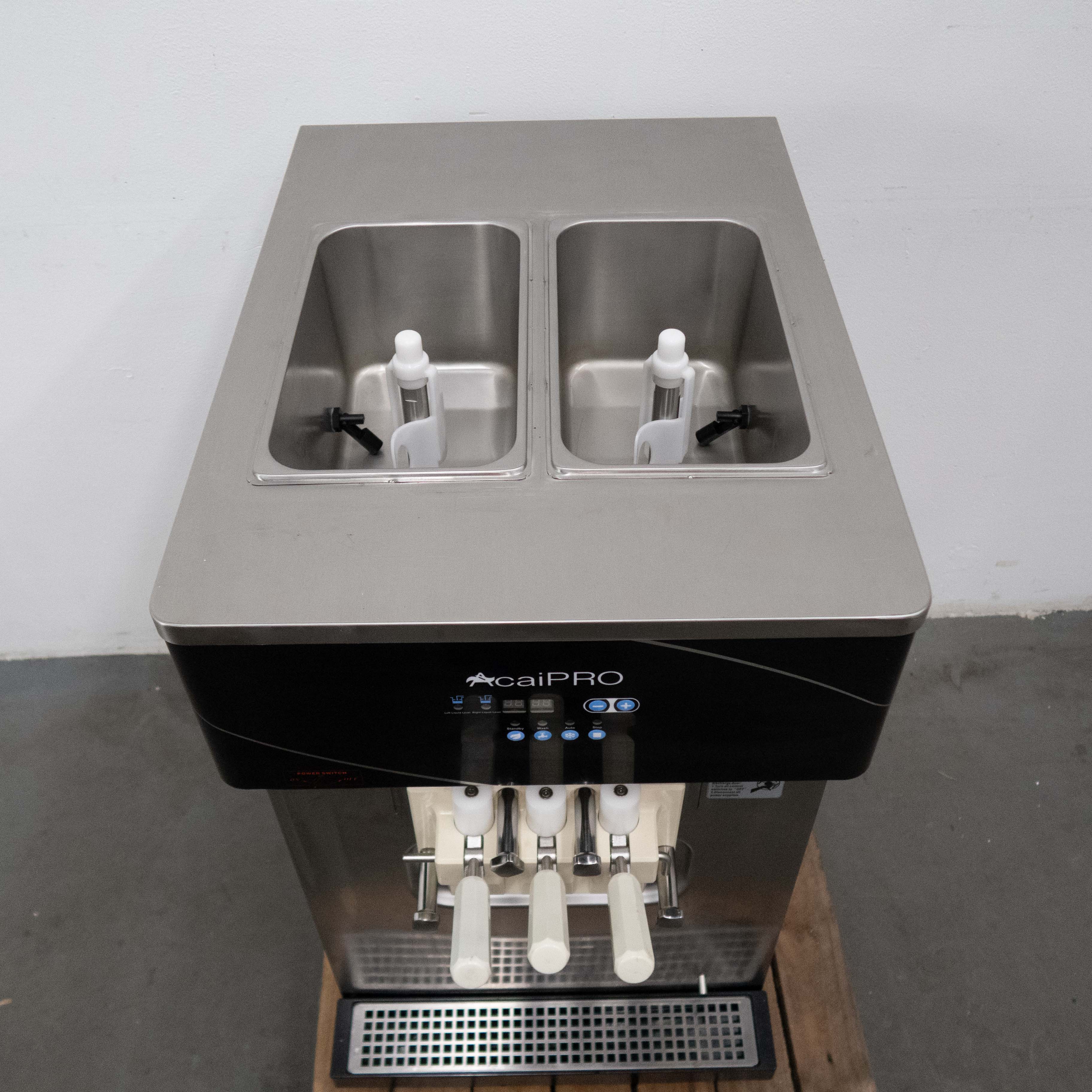 ACAiPRO B22 Acai Machine - 842691