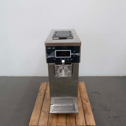 Brullen i91 2020 Gravity Feed Ice Cream Machine - 842885