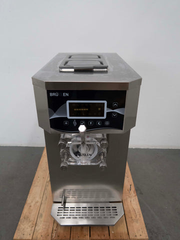 Brullen i91 Pro Ice Cream Machine - 842890