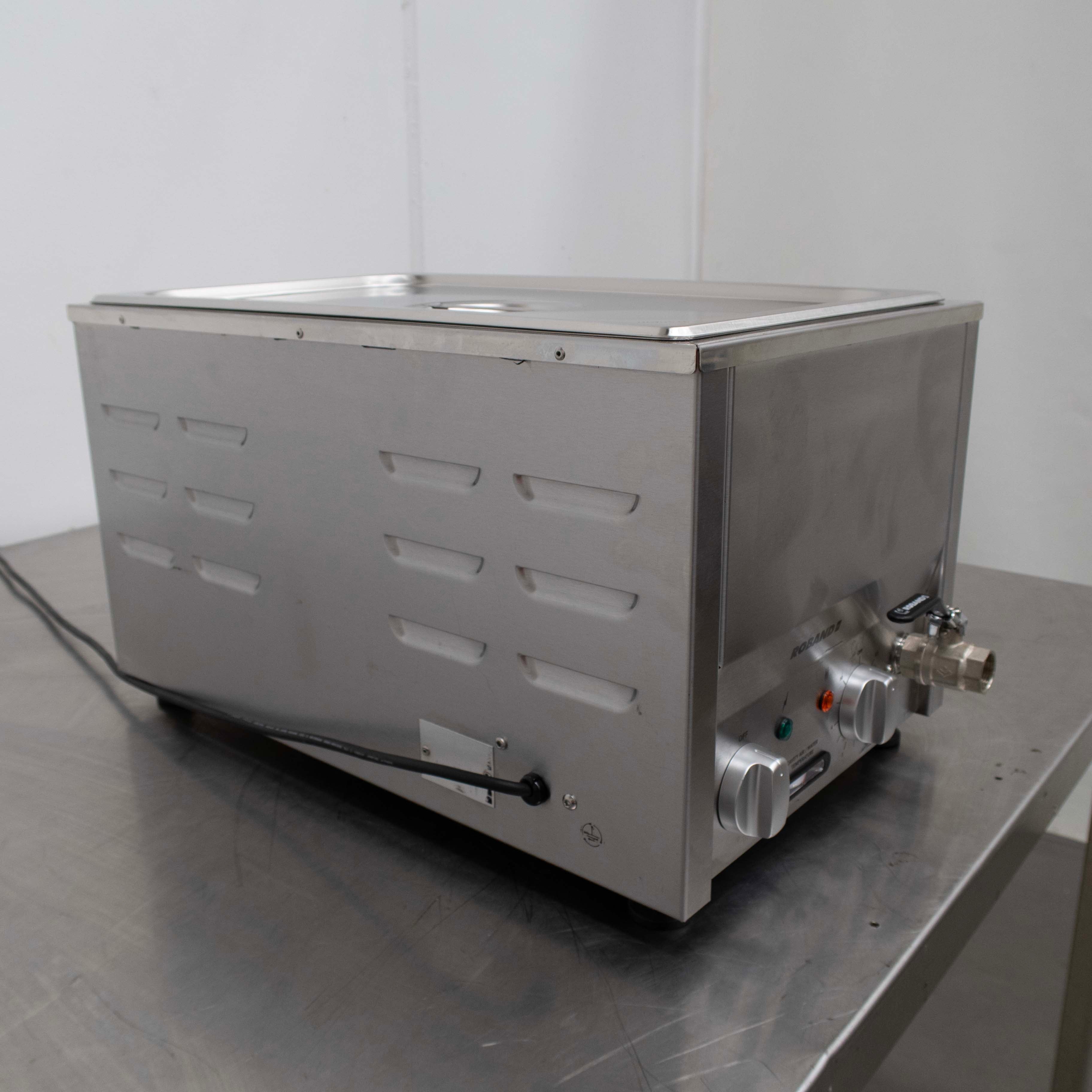 Roband BM21 Bain Marie - 842927